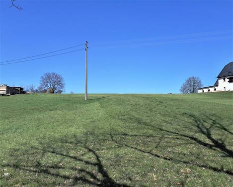 Weit Blick - Idyllische Lage - 130.000,00 EUR Kaufpreis, ca.  0,00 m²