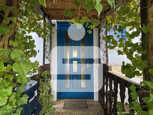 Titelbild - Reihenmittelhaus in Buckenhof...Familienfreundliche Wohnlage