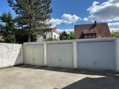 Garage (Mitte) - 