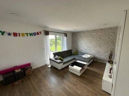 Wohnzimmer - 
