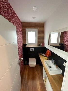 Gäste WC - 