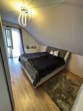 Schlafzimmer - 