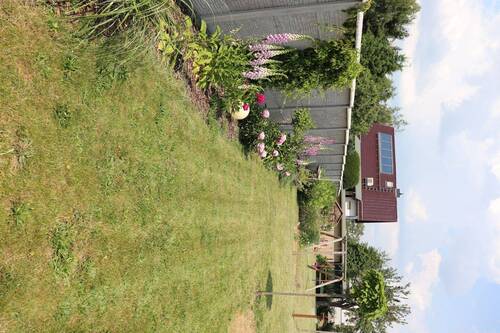 Garten - 
