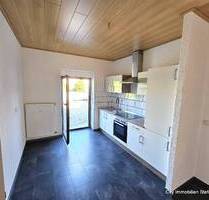 Charmante 2-Zimmer-Wohnung mit spektakulärer Dachterrasse in Konz