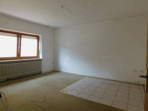 KB14 Wohnraum - 