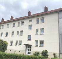 3-Raum-Wohnung in Freyburg - 350,00 EUR Kaltmiete, ca.  57,50 m² Wohnfläche in Freyburg (Unstrut) (PLZ: 06632)