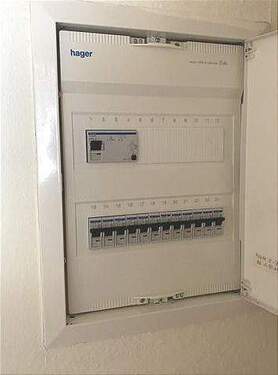 Elektrokasten - 