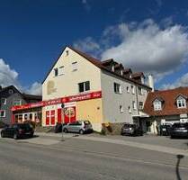 Interessantes Wohn- und Geschäftshaus in attraktiver Lage! - Regensburg Kumpfmühl-Ziegetsdorf-Neuprüll