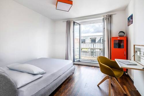 Mögliches Kinderzimmer - 