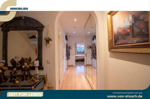 2 (1) - 3 Zimmer Etagenwohnung zur Miete in Halstenbek