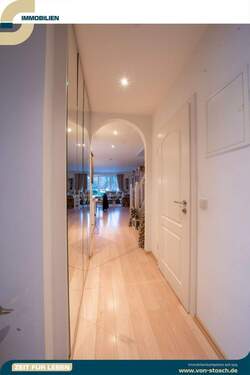 2 (2) - 3 Zimmer Etagenwohnung in Halstenbek