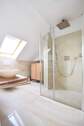 Duschbad Obergeschoss - 