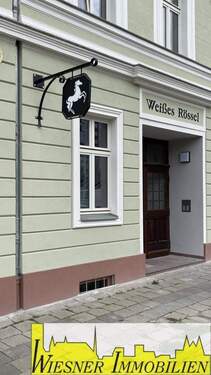 Frankfurter Tradition - RESERVIERT! - Charakterstarkes WGH mit Geschichte - hohe Denkmal-AfA