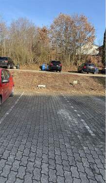 Außenstellplatz - 