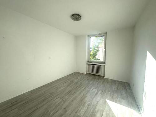 Kinderzimmer - 4 Zimmer Etagenwohnung in Bochum