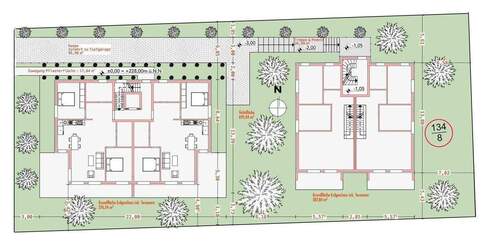 Freiflächenplan_2 - 