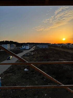 Ausblick auf Nachbarschaft - 