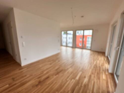 Wohnzimmer - 