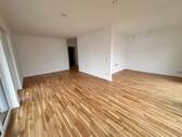 Wohnzimmer mit Küchenbereich - 