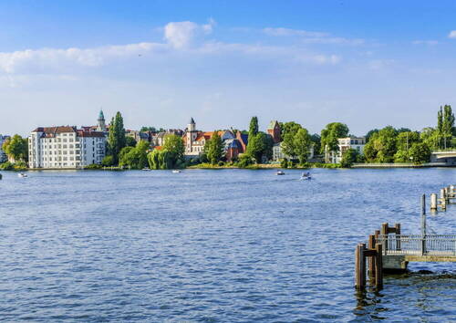 Umgebung - 