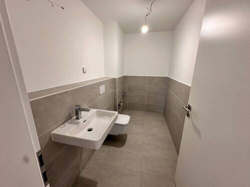 Gäste WC - 