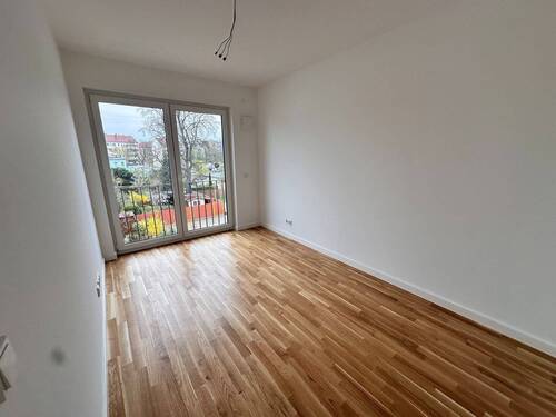 kleines Schlafzimmer - 