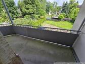 Balkon - Etagenwohnung mit 52,00 m&sup2; in Chemnitz zur Miete