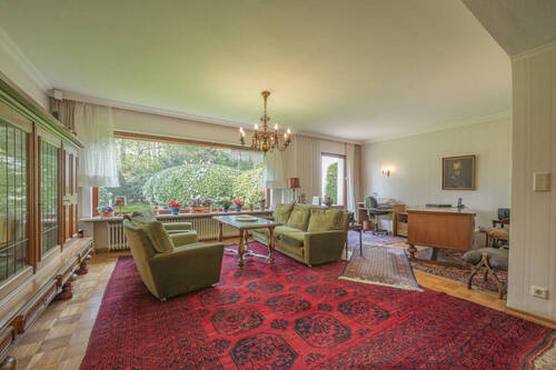 Wohnzimmer 2 - 