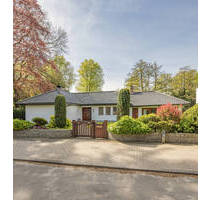 Großzügiger Bungalow in Zentrumsnähe - Hamburg Rahlstedt