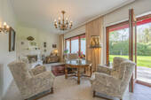 Kaminzimmer - 