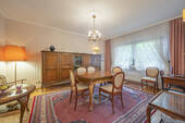 Schlafzimmer 1 - Esszimmer - 