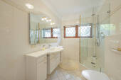 Duschbad - 