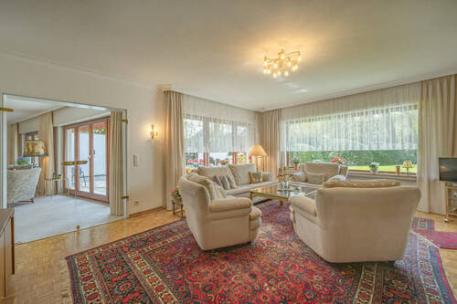 Wohnzimmer 1 - 