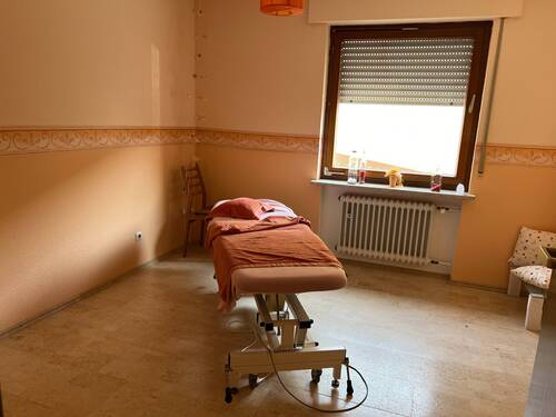 Schlafzimmer UG - 