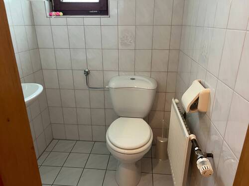 Gäste-WC UG - 