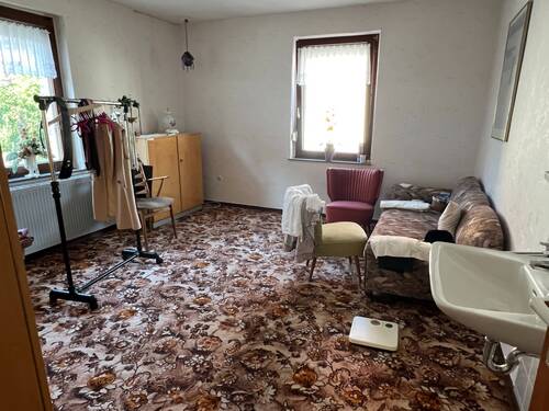 Gästezimmer 1.OG - 