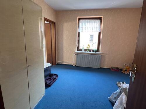 Durchgangszimmer 1.OG - 