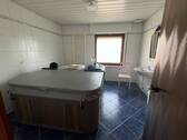 Wellnesszimmer 1.OG - 