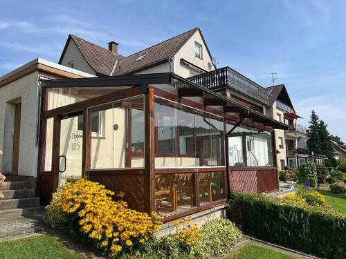 Wintergarten - 