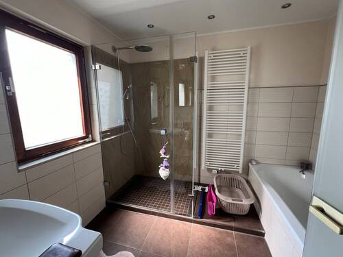 Badezimmer EG - 