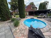 Pool 2.jpeg - 6 Zimmer Mehrfamilienhaus, Wohnhaus in Merseburg