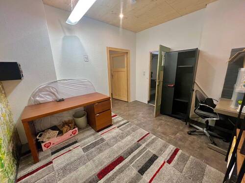 UG Büro Ansicht 4 - 
