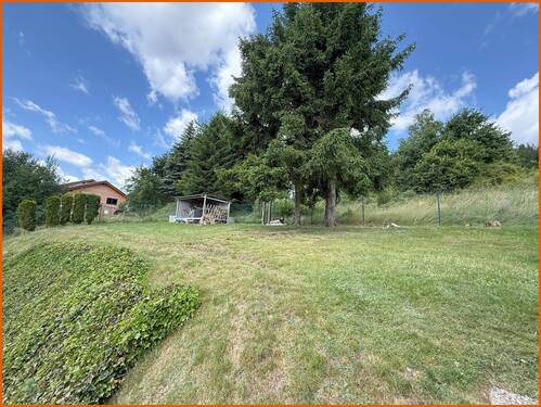 Garten - 