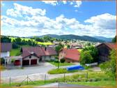 idyllische Siedlungslage - 