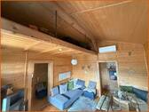integrierter Stauraum - 