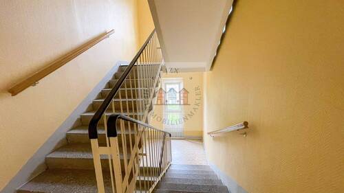 Treppenhaus - 
