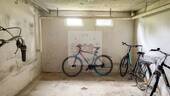 Fahrradraum - 