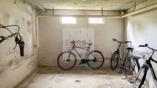 Fahrradraum - 