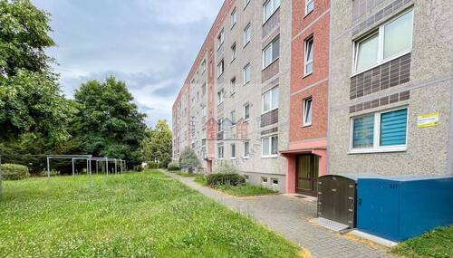 Hausansicht - 