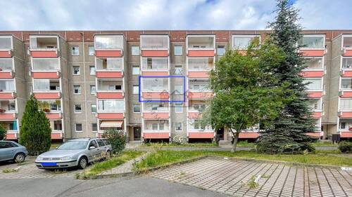 Wohnungsansicht - 